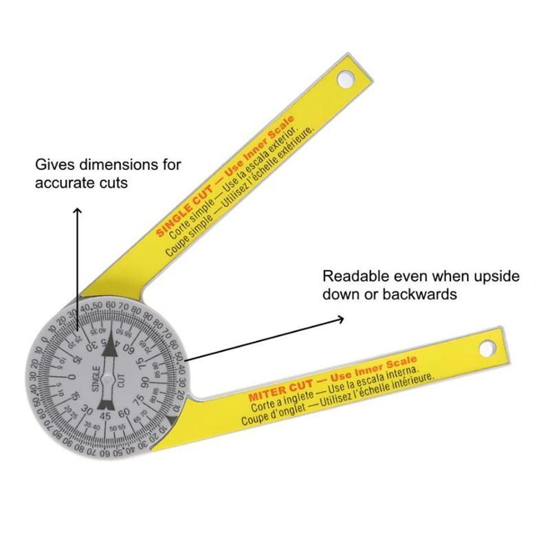 miter protractor