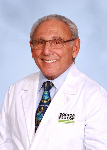 image of Dr. Ronald Plotka
