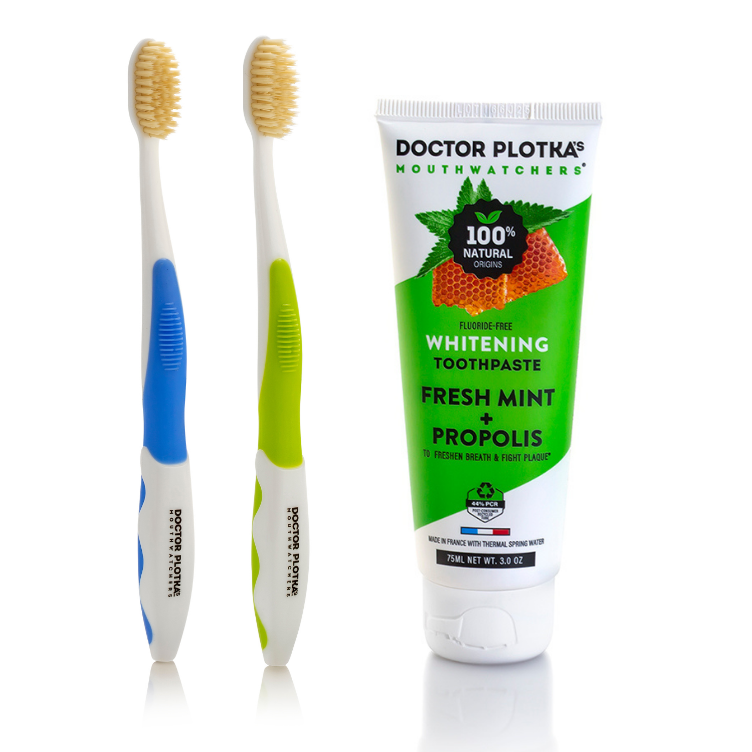 Adult Oral Care Bundle - Mouth Watchers product image