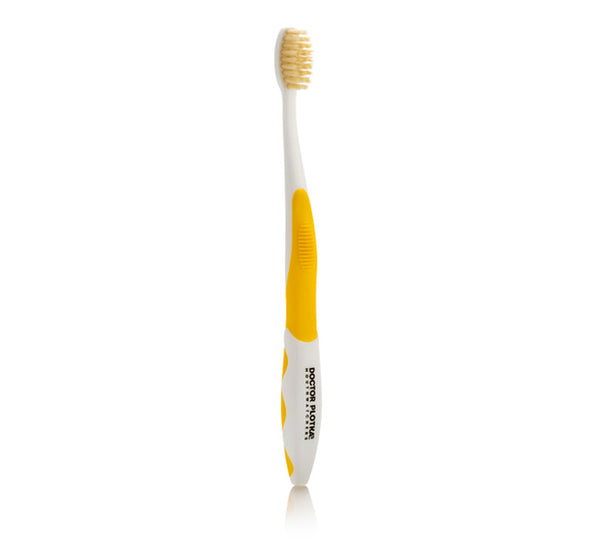 manual toothbrush