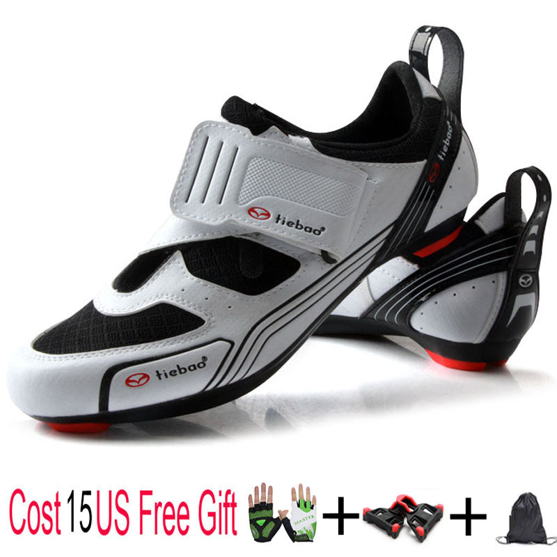 mtb triathlon shoes