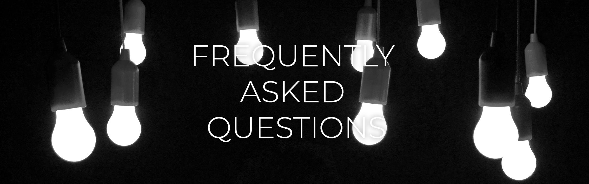 Audio Architect Apparel Frequently Asked Questions