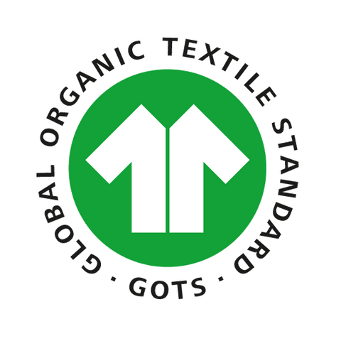 GOTS CERTIFIED ORGANIC COTTON