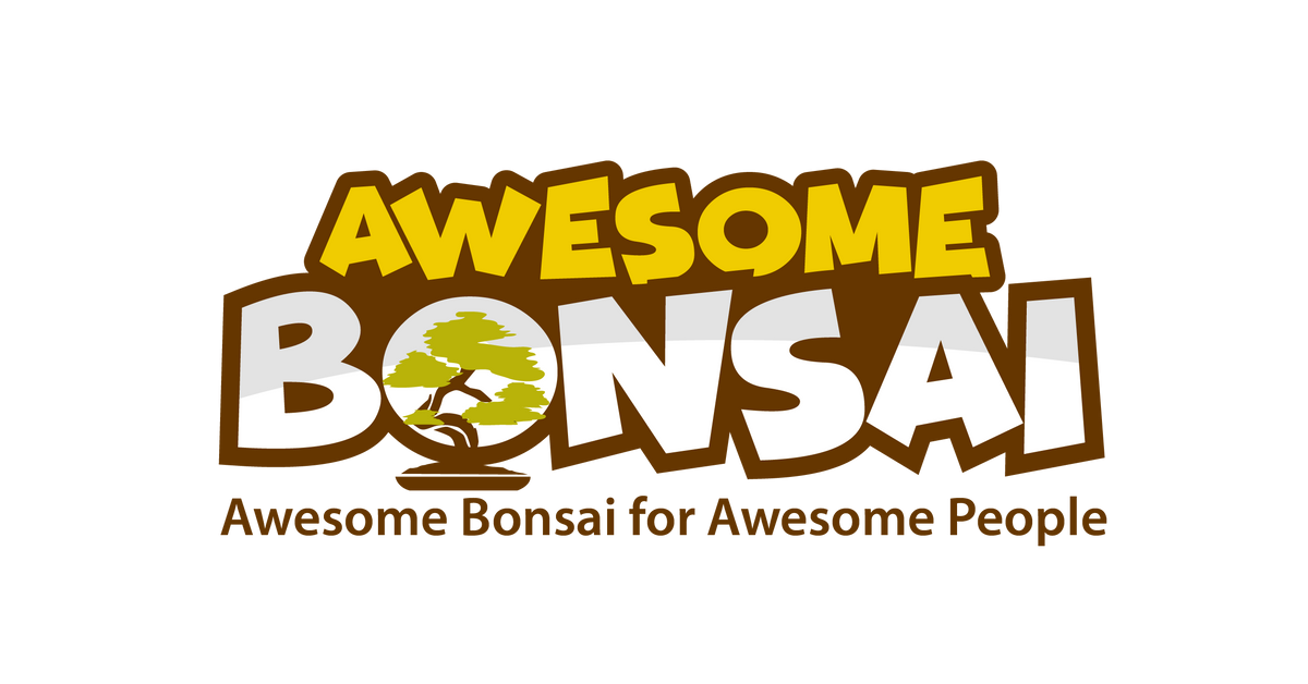 Awesome Bonsai
