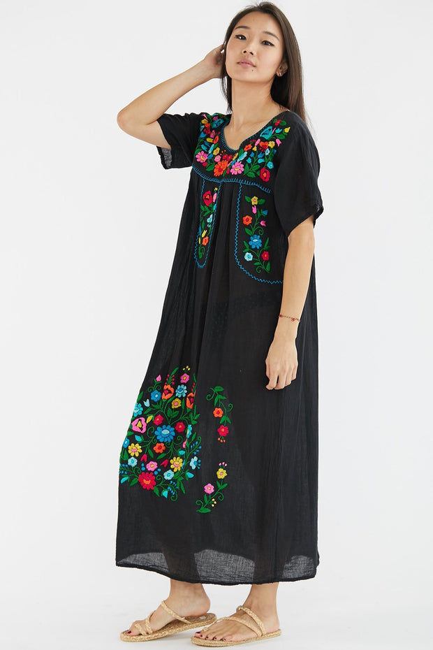 Robe Adele de Sézane  Adele dress, Fashion, Boho chic fashion