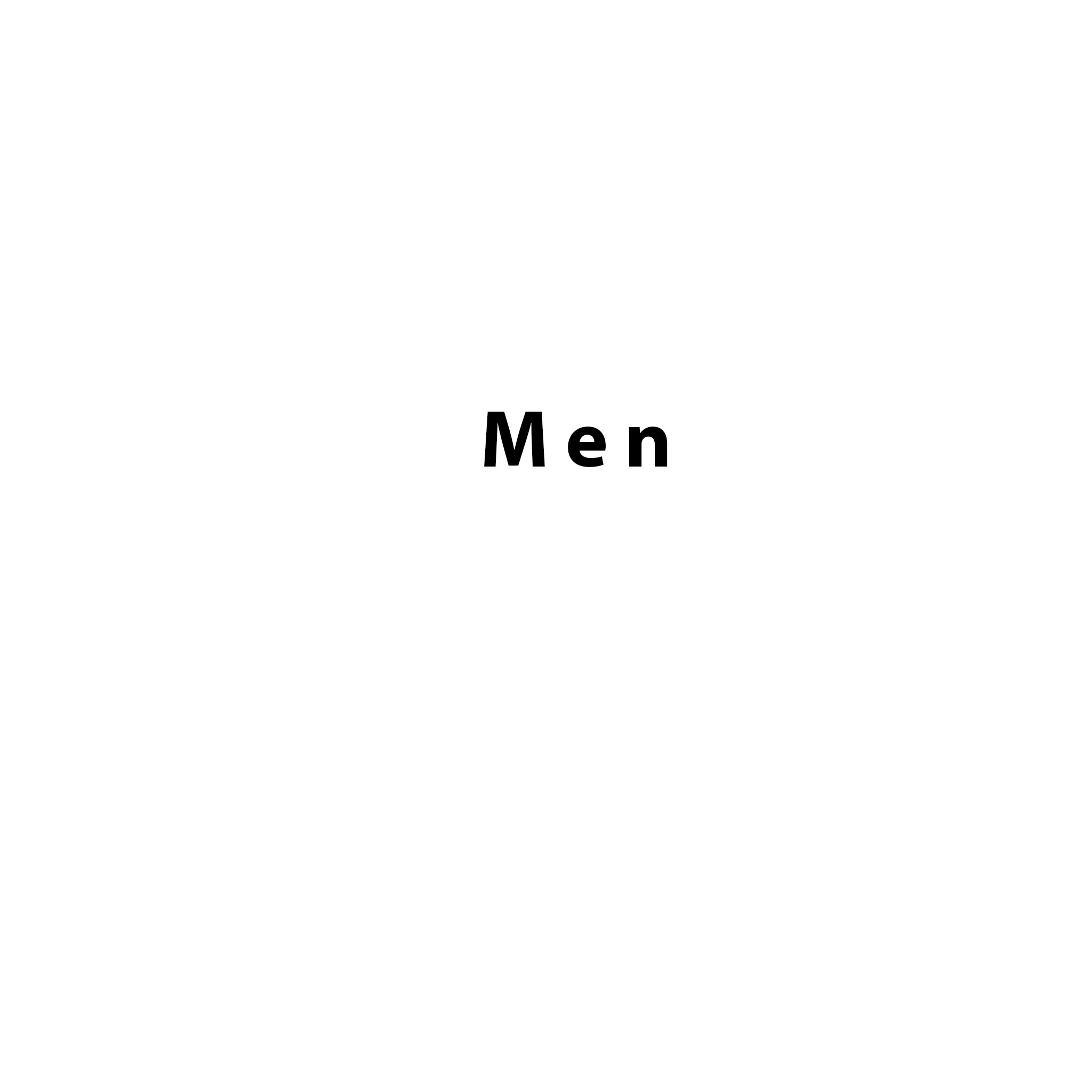 Men | KScott Art