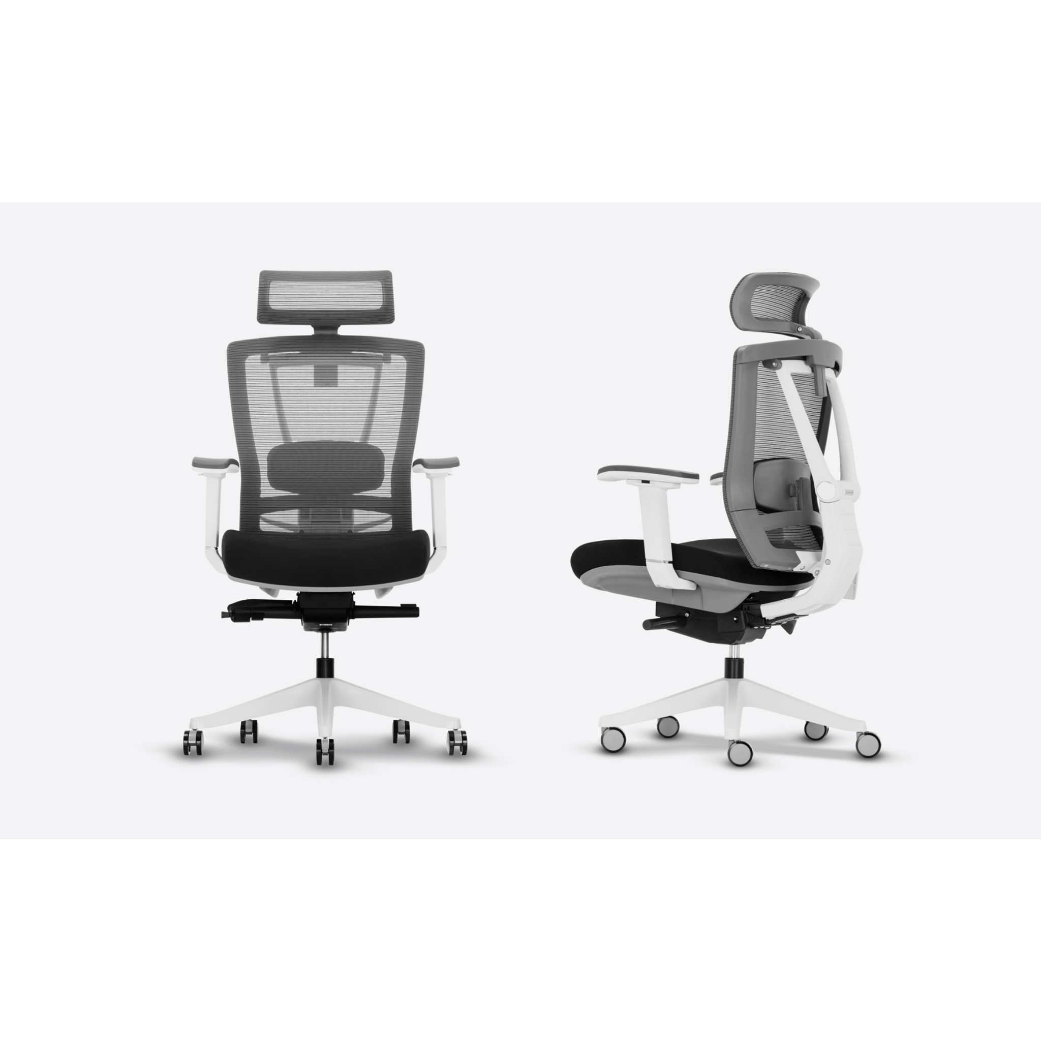 autonomous ergochair 2 – primal posture