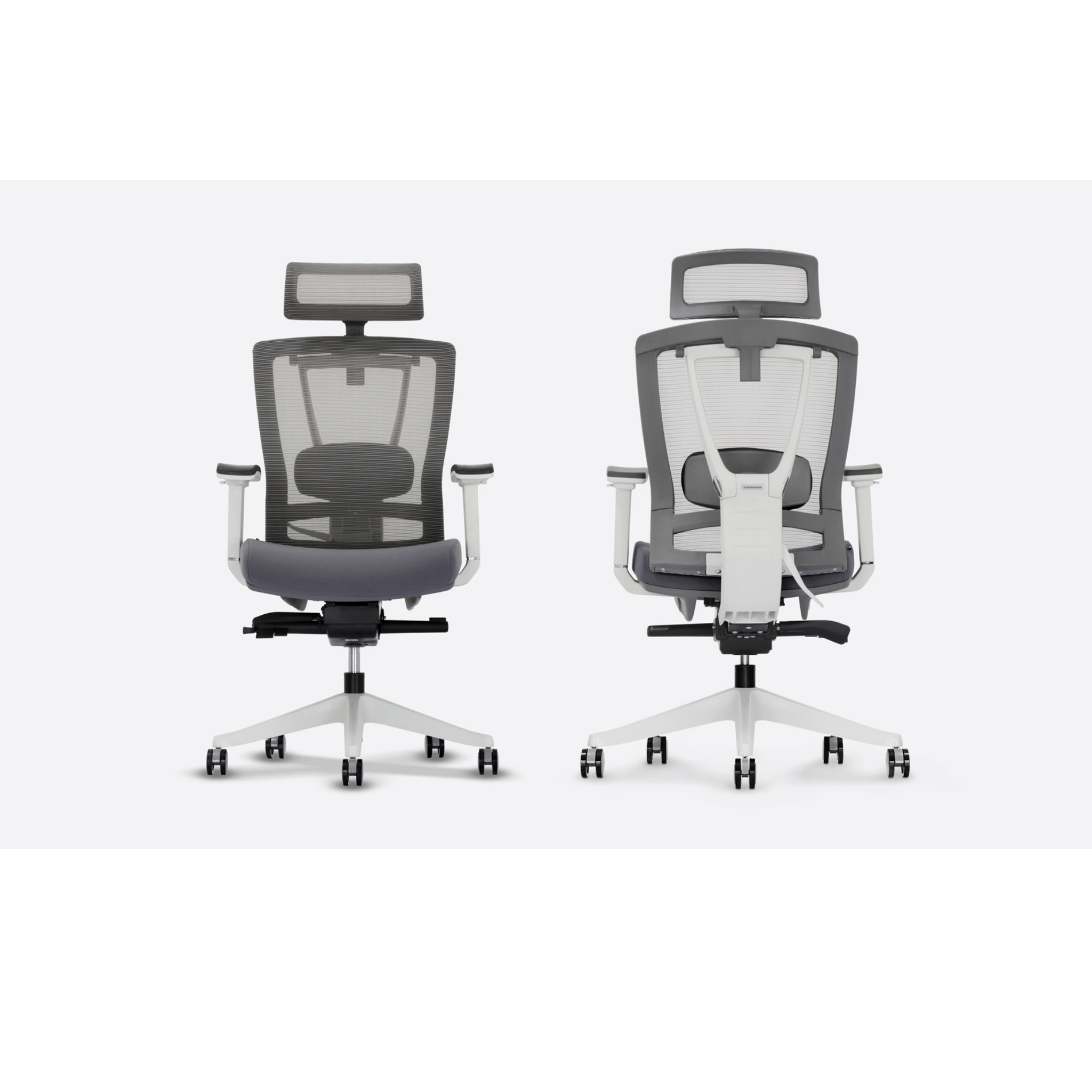 autonomous ergochair 2 – primal posture