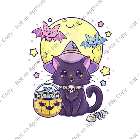 Spooky Squad Hello Kitty Halloween Png, Hello Kitty Halloween Png