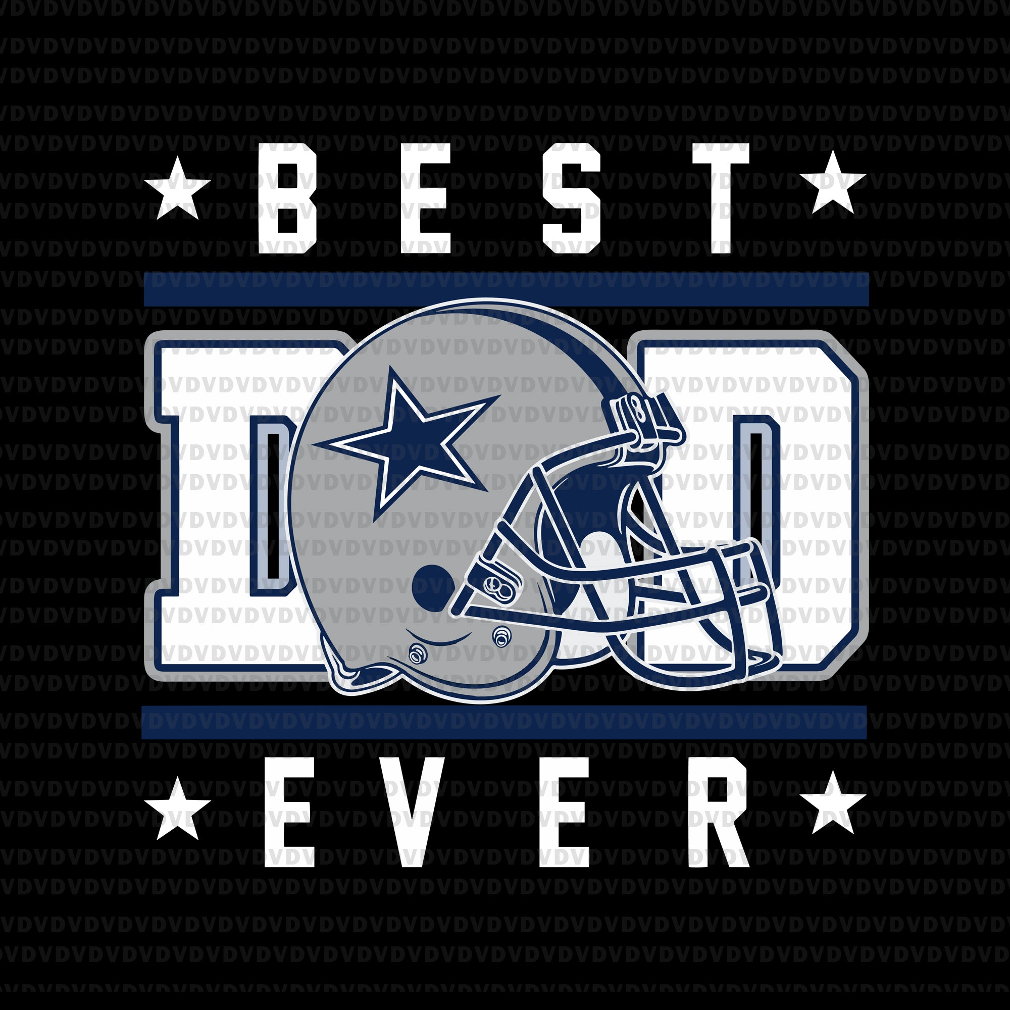 Download Best Dad Ever Svg Best Dad Ever Best Dad Ever Cowboy Svg Best Dad Eve Buydesigntshirt