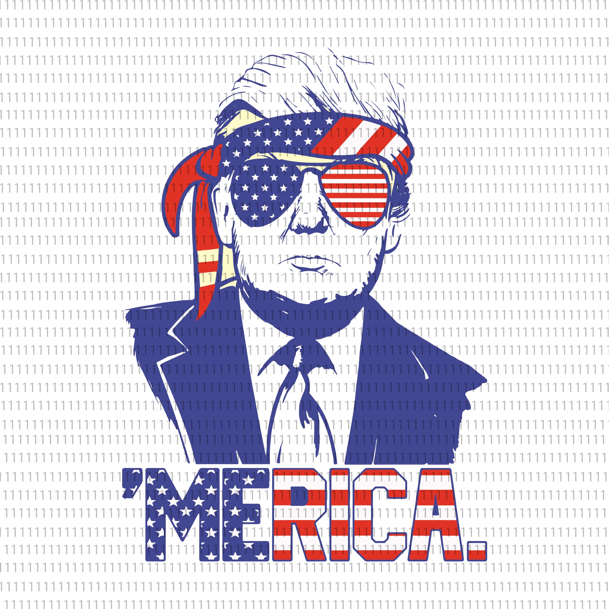 Download Donald Trump Donald Trump Png Donald Trump 4th Of July Donald Trump Buydesigntshirt