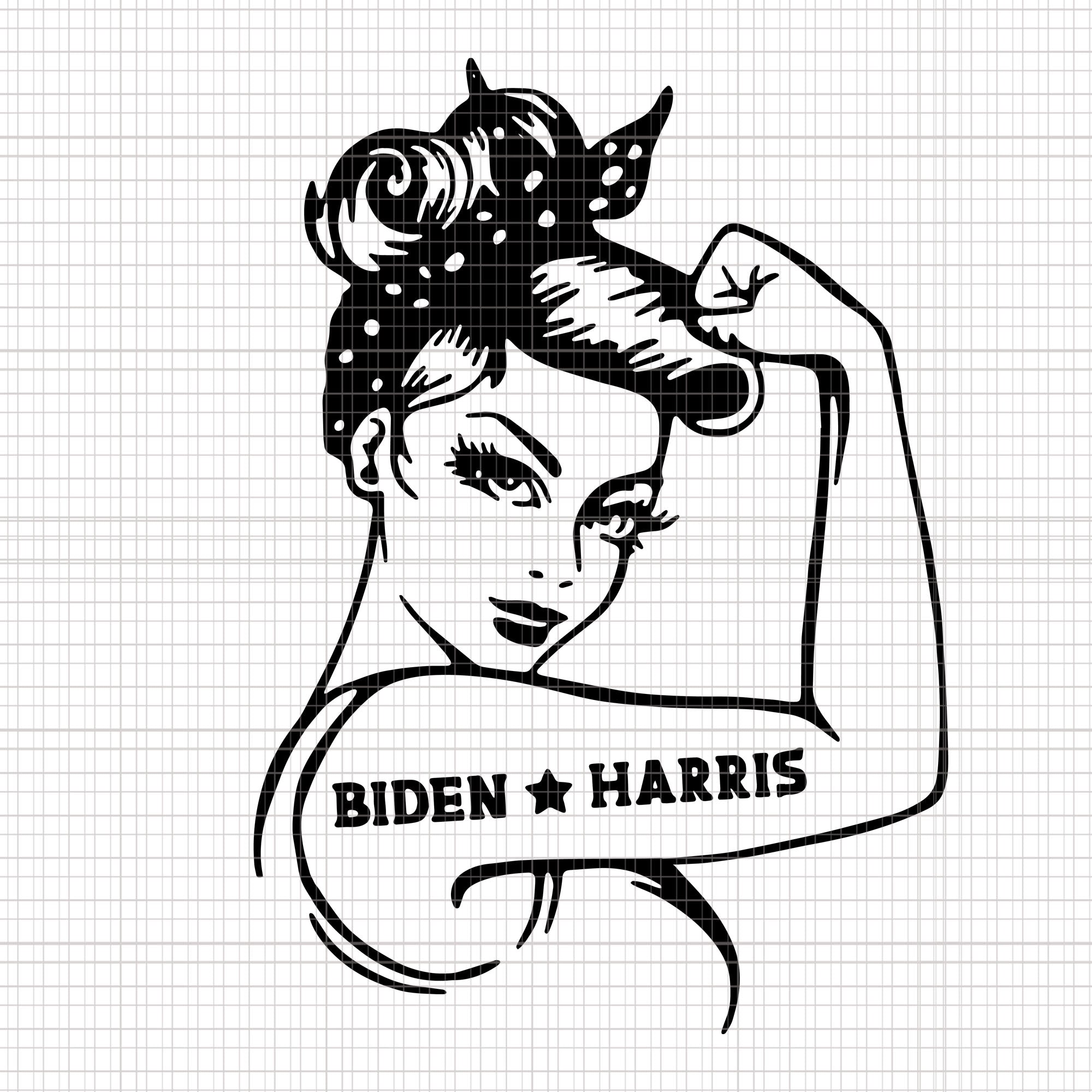 Download Nasty Woman Vote Super Woman Vote Biden Biden Harris Biden Harris 2 Buydesigntshirt