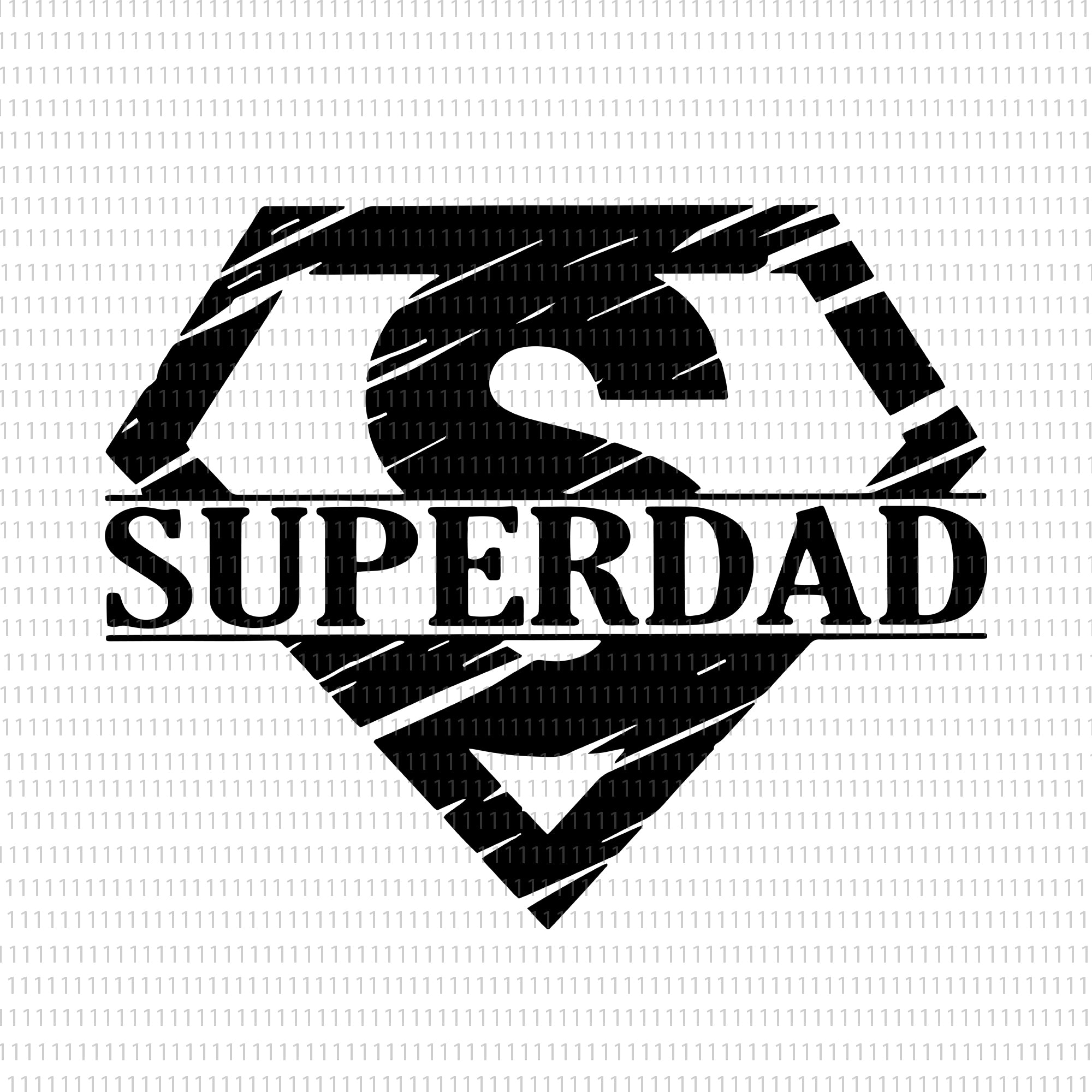 Download Super Dad Svg Super Dad Png Super Dad Father Day Svg Father Day Pn Buydesigntshirt