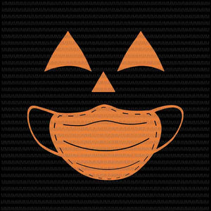 Free Free Pumpkin Smile Svg 351 SVG PNG EPS DXF File