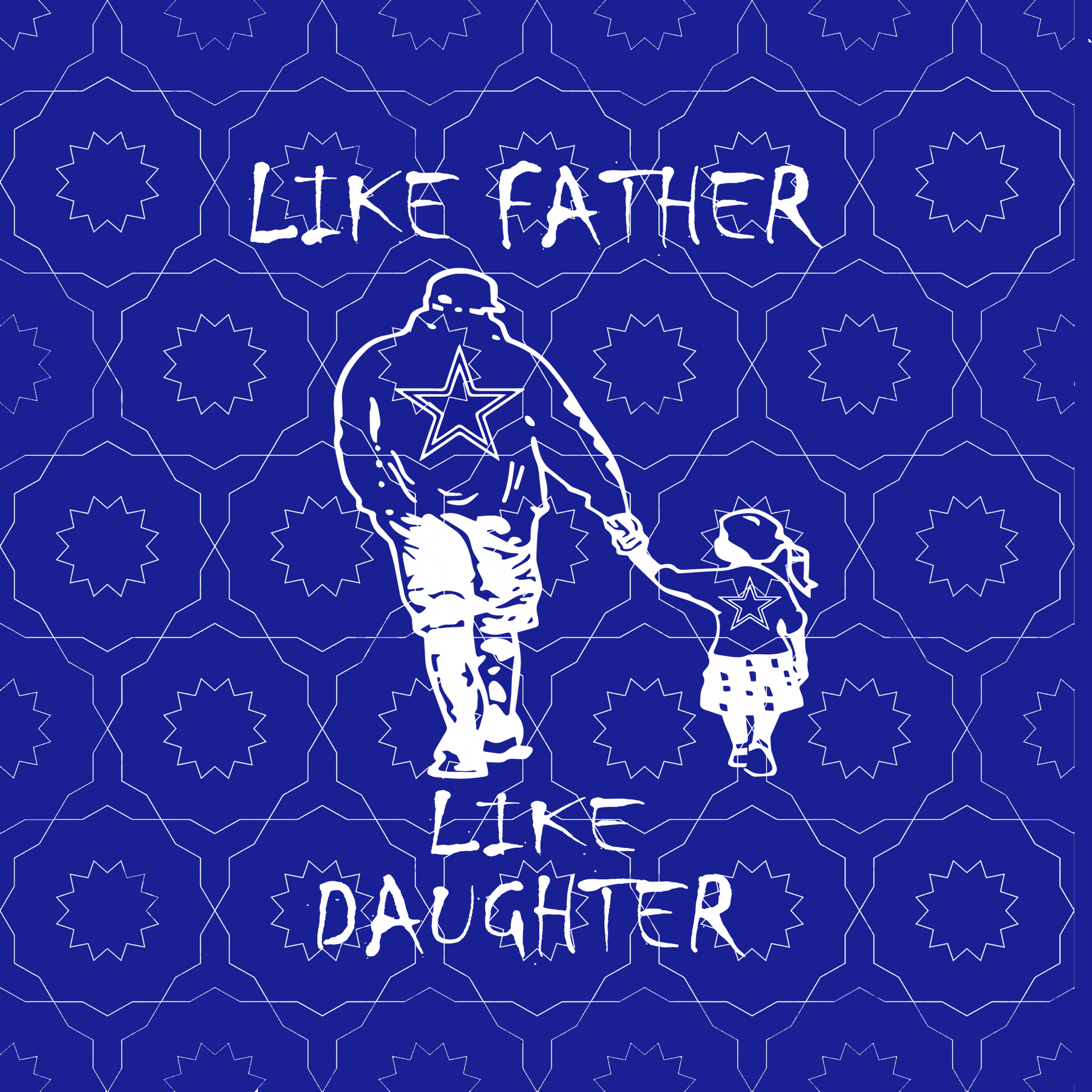 Download Like Father Like Daughter Svg Like Father Like Daughter Cowboys Svg F Buydesigntshirt