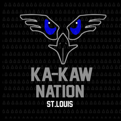 St Louis Battlehawks SVG - St Louis Battlehawks Logo PNG