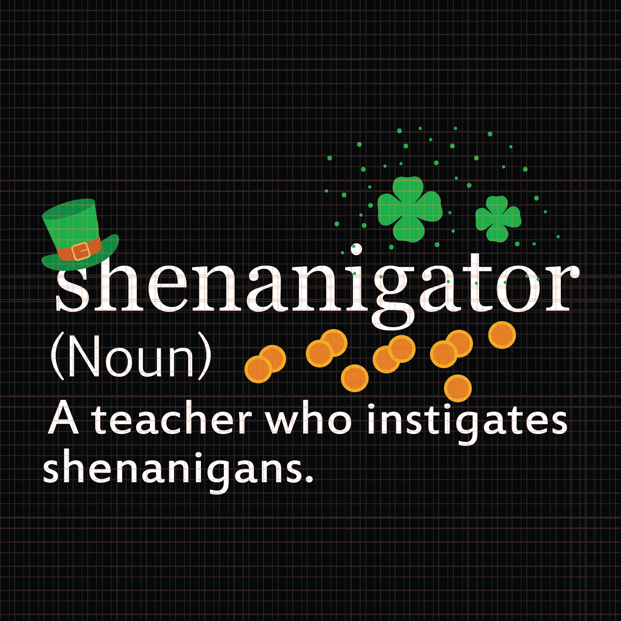 Download A Teacher Who Instigates Shenanigans Svg A Teacher Who Instigates She Buydesigntshirt