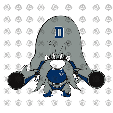 Buy Dallas Cowboys Logo Svg Png online in America