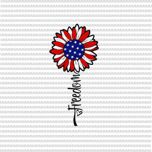 Free Free 91 Silhouette American Flag Sunflower Svg SVG PNG EPS DXF File