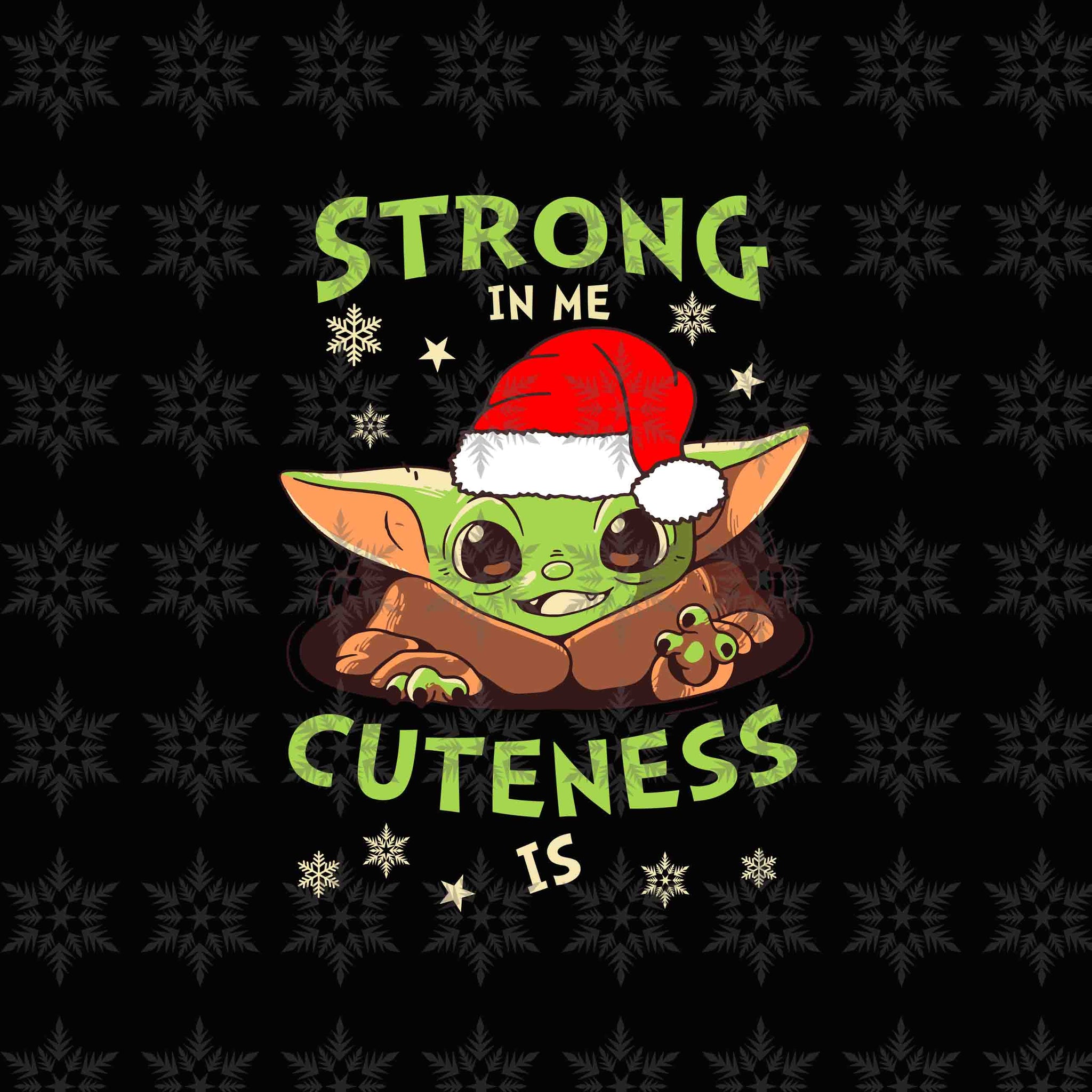 Free Free Baby Yoda Christmas Svg Free 63 SVG PNG EPS DXF File