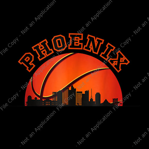 Phoenix Suns The Valley Svg  Phoenix suns, The valley, Sports svg
