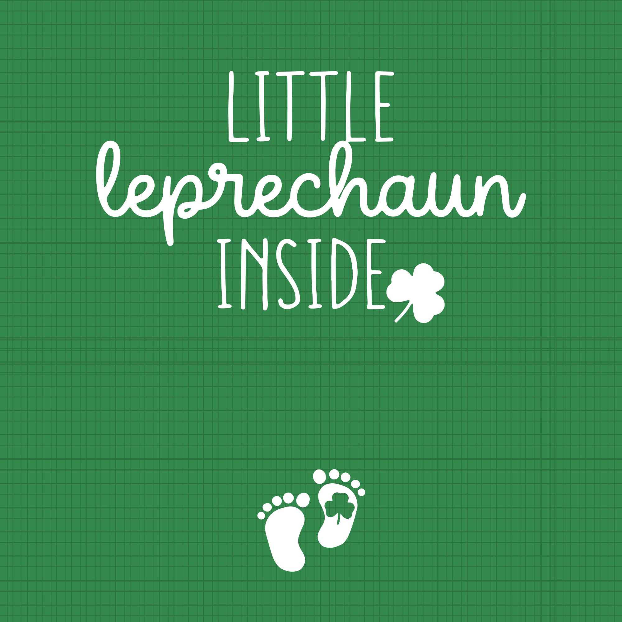 Download Little Leprechaun Inside Irish Svg Little Leprechaun Inside Irish Pat Buydesigntshirt