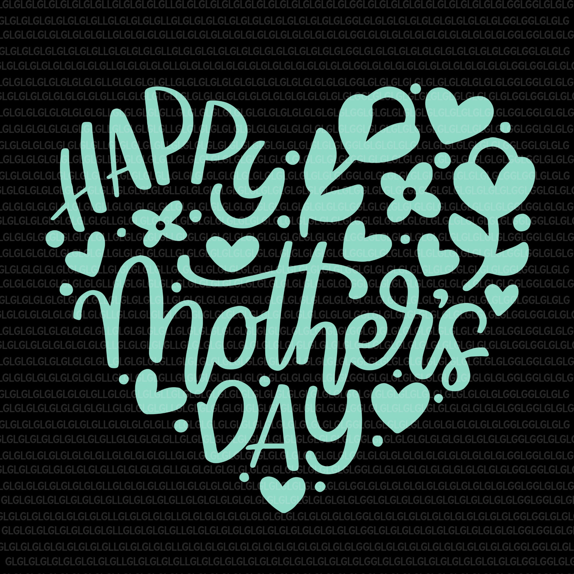 Free Free 134 Svg Files Happy Mothers Day Svg SVG PNG EPS DXF File
