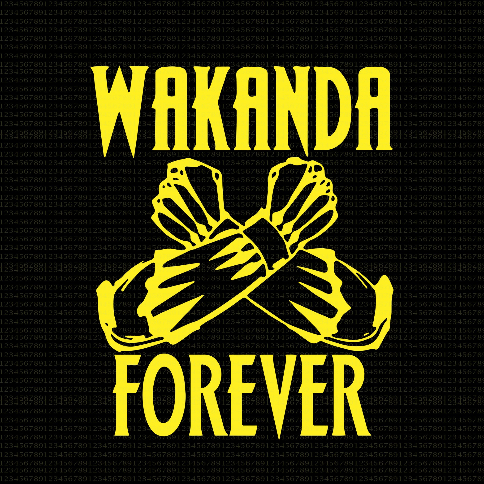 Download Black Panther Svg Black Panther Vector Cosmosfineart Wakanda Wakan Buydesigntshirt