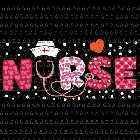 What Happens On Night Shift Nurse SVG Files – creativeusarts