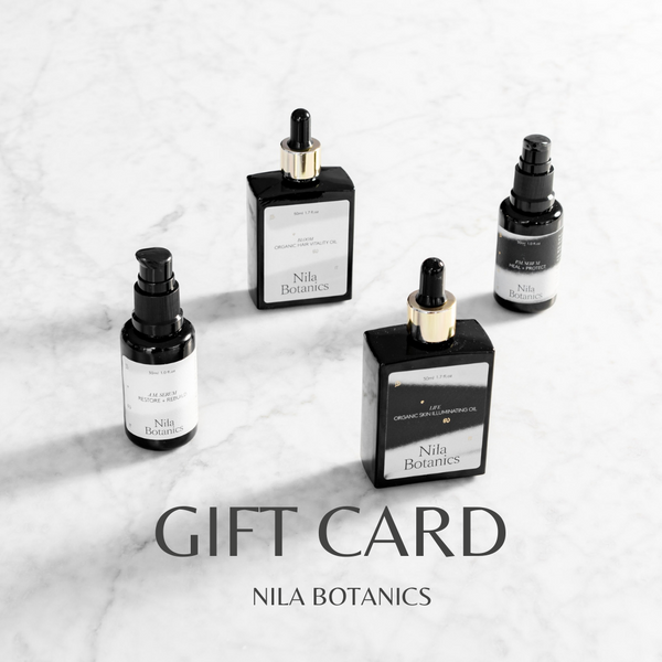 Nila Botanics