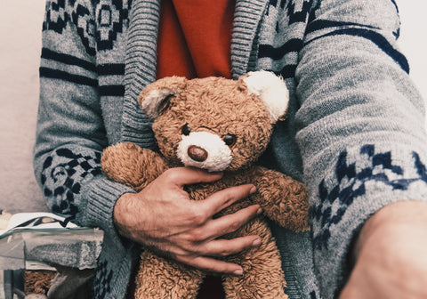 History of the Teddy Bear: Are The Origin Stories True?