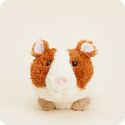 Microwavable Guinea Pig Stuffed Animal Warmies