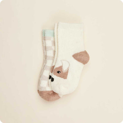 Puppy Crew Socks - Warmies USA