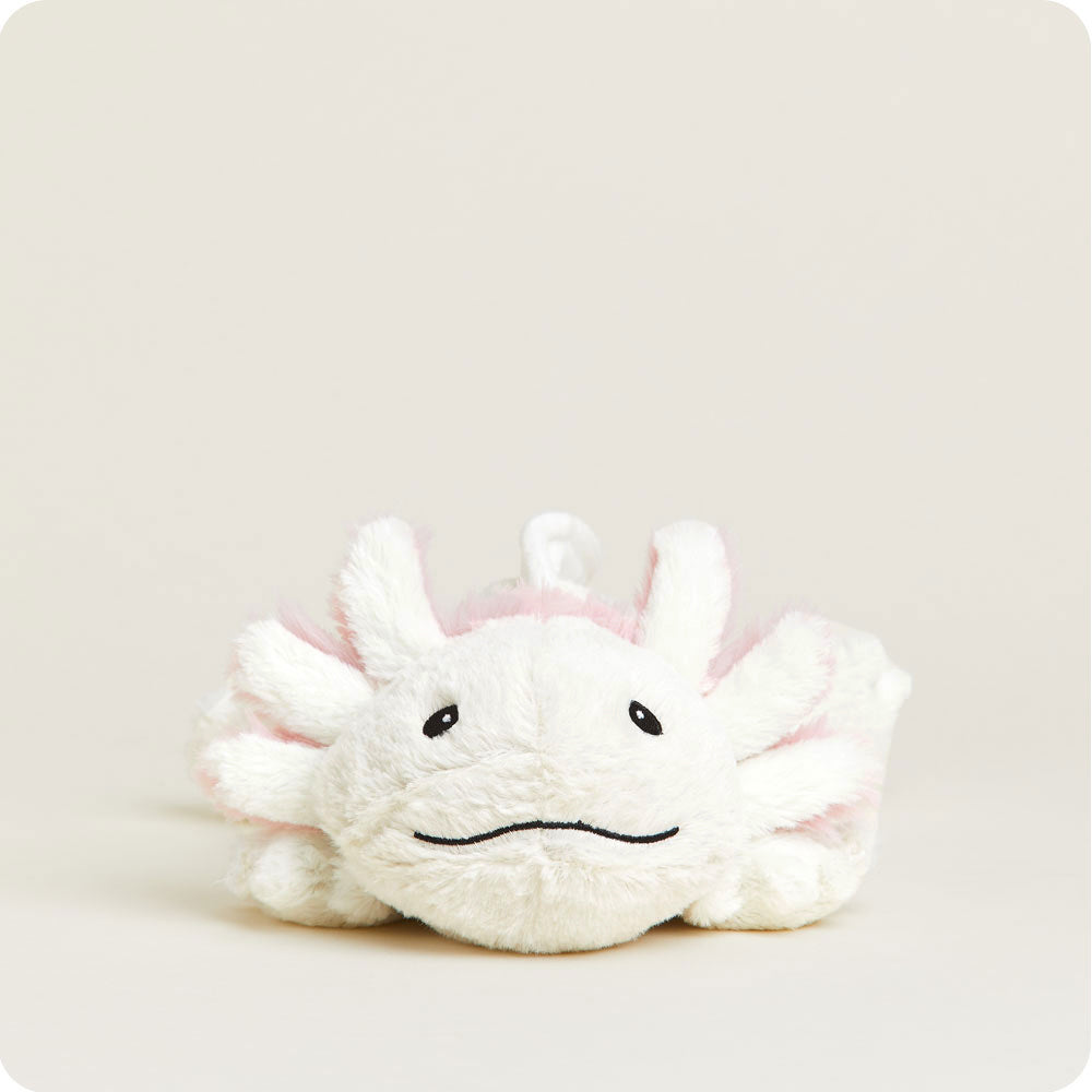 Axolotl Warmies