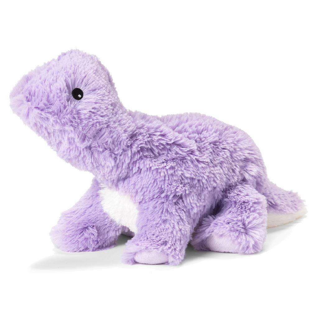 warmies heatable soft toys