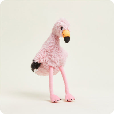 Flamingo Warmies