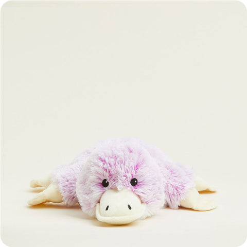 Axolotl Warmie — Learning Express Gifts