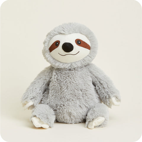 Hot Sale Microwavable Warm Plush Stuffed Animals Flax Seed Cozy Plush  Sloth Soothing Warmth and Comfort - China Plush Toy and Plush Slipper price
