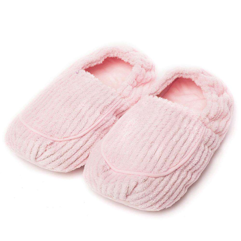 intelex warmies slippers