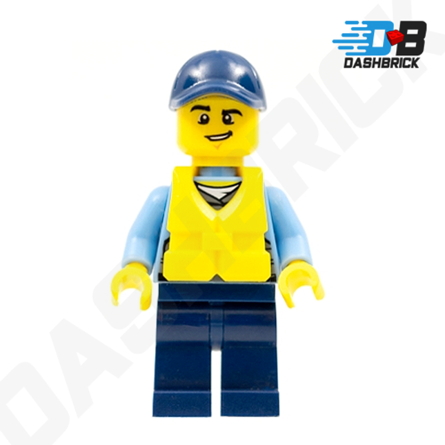 lego life jacket