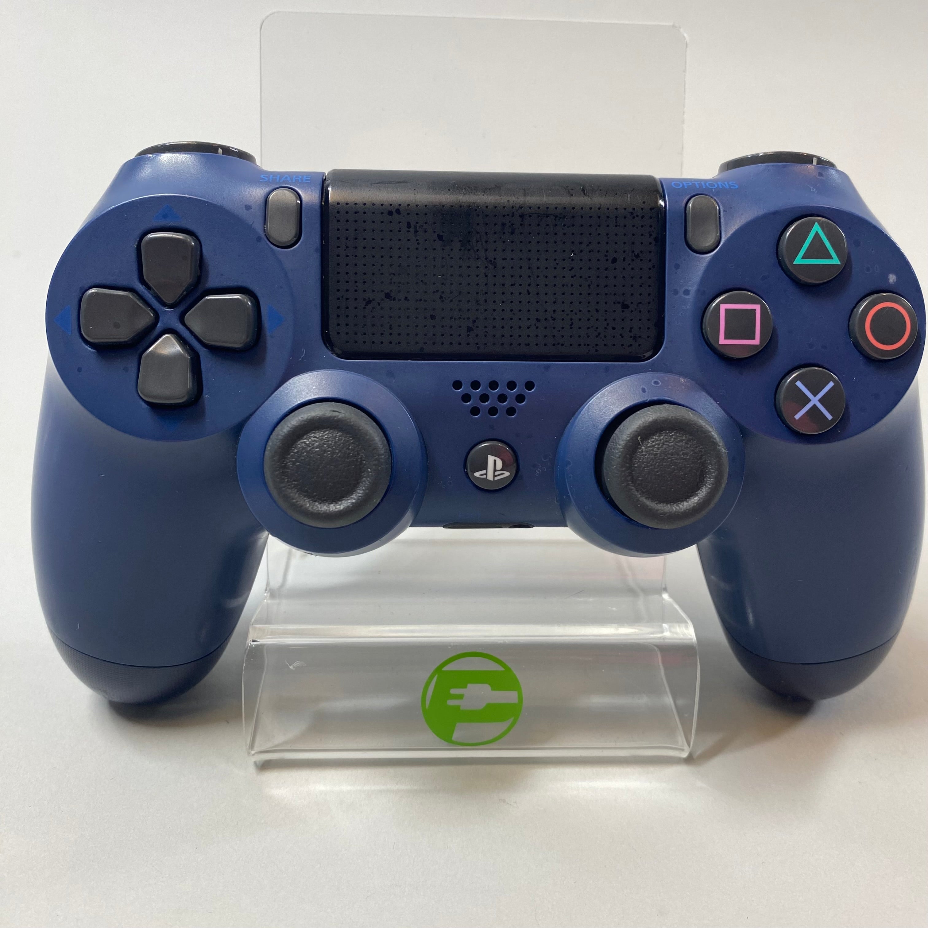 Sony PlayStation 4 PS4 DualShock 4 Wireless Controller Blue CUH-ZCT2U