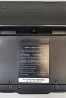 Nintendo Wii U Black Model Wup 101 02 Complete Bundle Used Incl Paymore Gastonia Inc