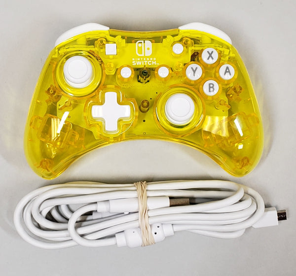 rock candy wired controller switch