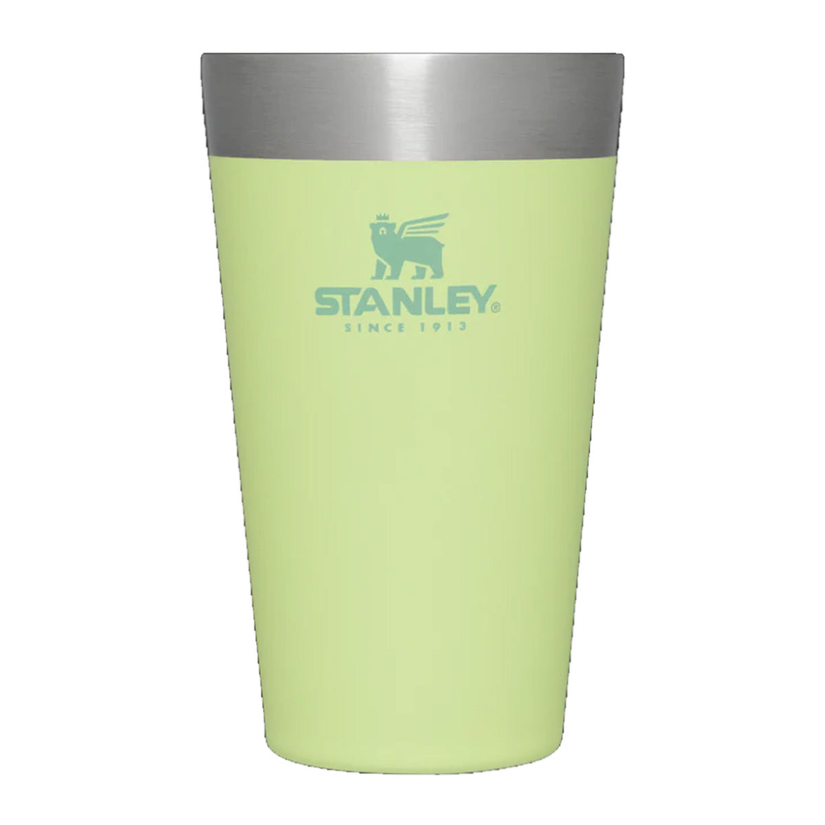 Stanley Classic Stay Chill Vacuum Insulated Beer Pint 16 oz - Polar