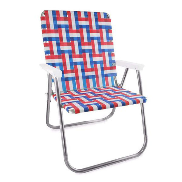 Lawn Chair USA Old Glory Deluxe – Domestic Domestic
