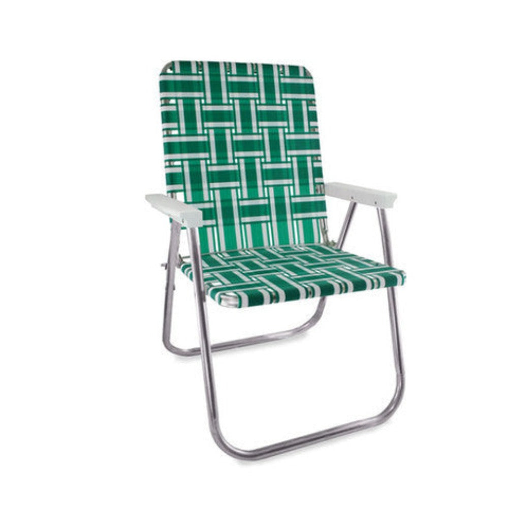 Lawn Chair | Old Glory Deluxe