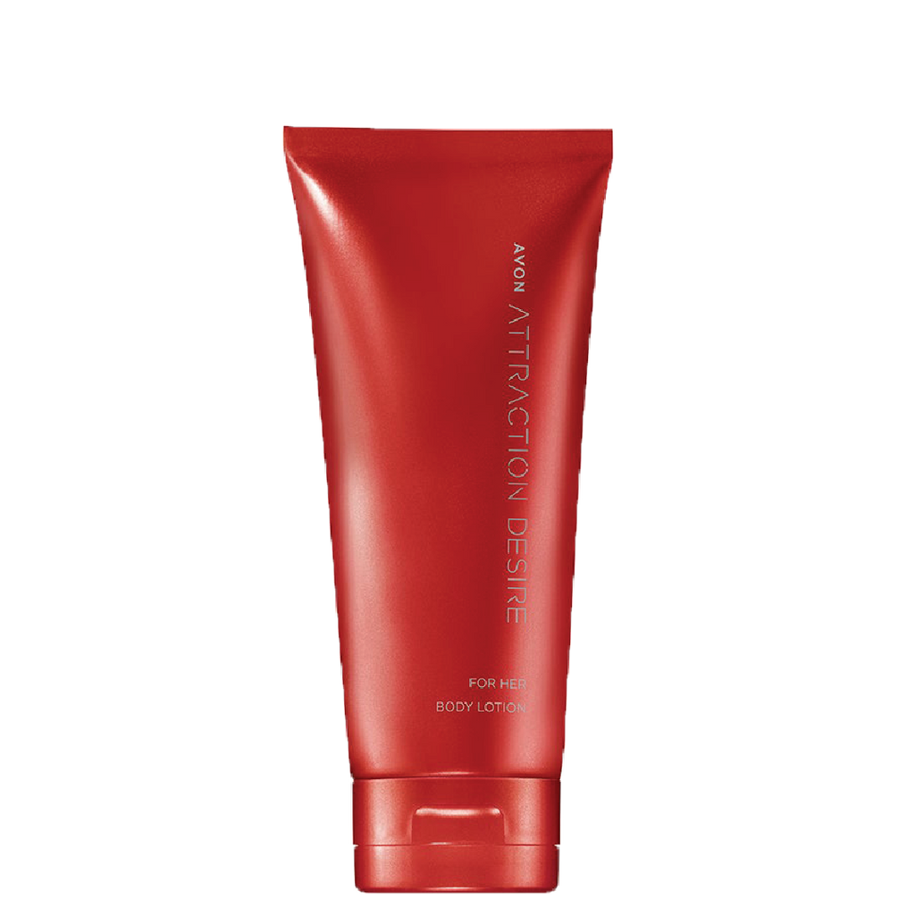 Attraction Desire Deo Colônia Para Ele (Masculino) 75ml - Avon - D&D  Cosméticos