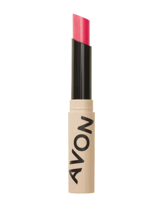 Avon Nourishing Lip Oil Shimmering Petal, Make Up