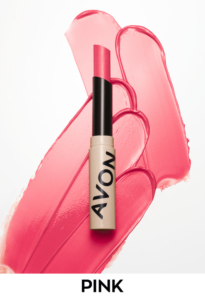 Avon True Nourishing Lip Oil (Shimmering Petal)