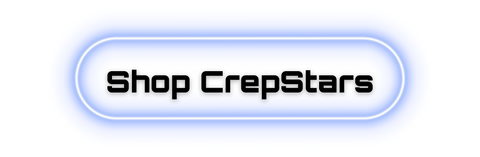 Shop CrepStars cool trainer slippers